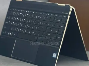 New Laptop HP Spectre 16GB Intel Core I7 SSD 512GB