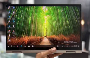 New Laptop Lenovo Yoga C740 8GB Intel Core I5 SSD 512GB