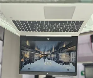 Photo - New Laptop HP ProBook 455 16GB AMD Ryzen 5 SSD 512GB