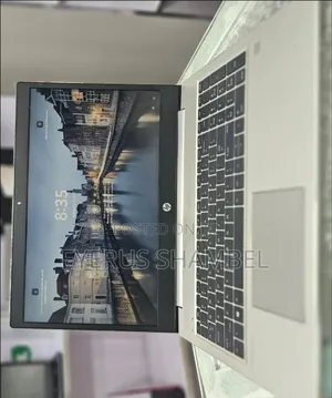 New Laptop HP ProBook 455 16GB AMD Ryzen 5 SSD 512GB