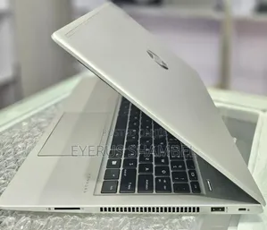 New Laptop HP ProBook 455 16GB AMD Ryzen 5 SSD 512GB