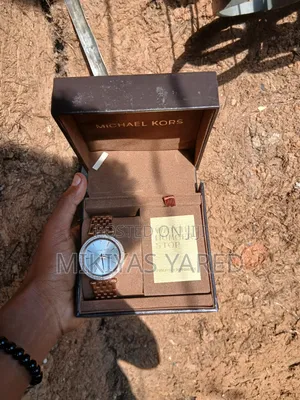 Photo - Michael Kors Parker Watch