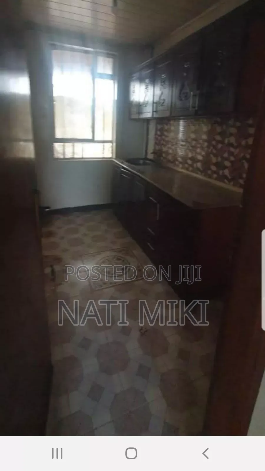 Condominium ባለ 1 መኝታ