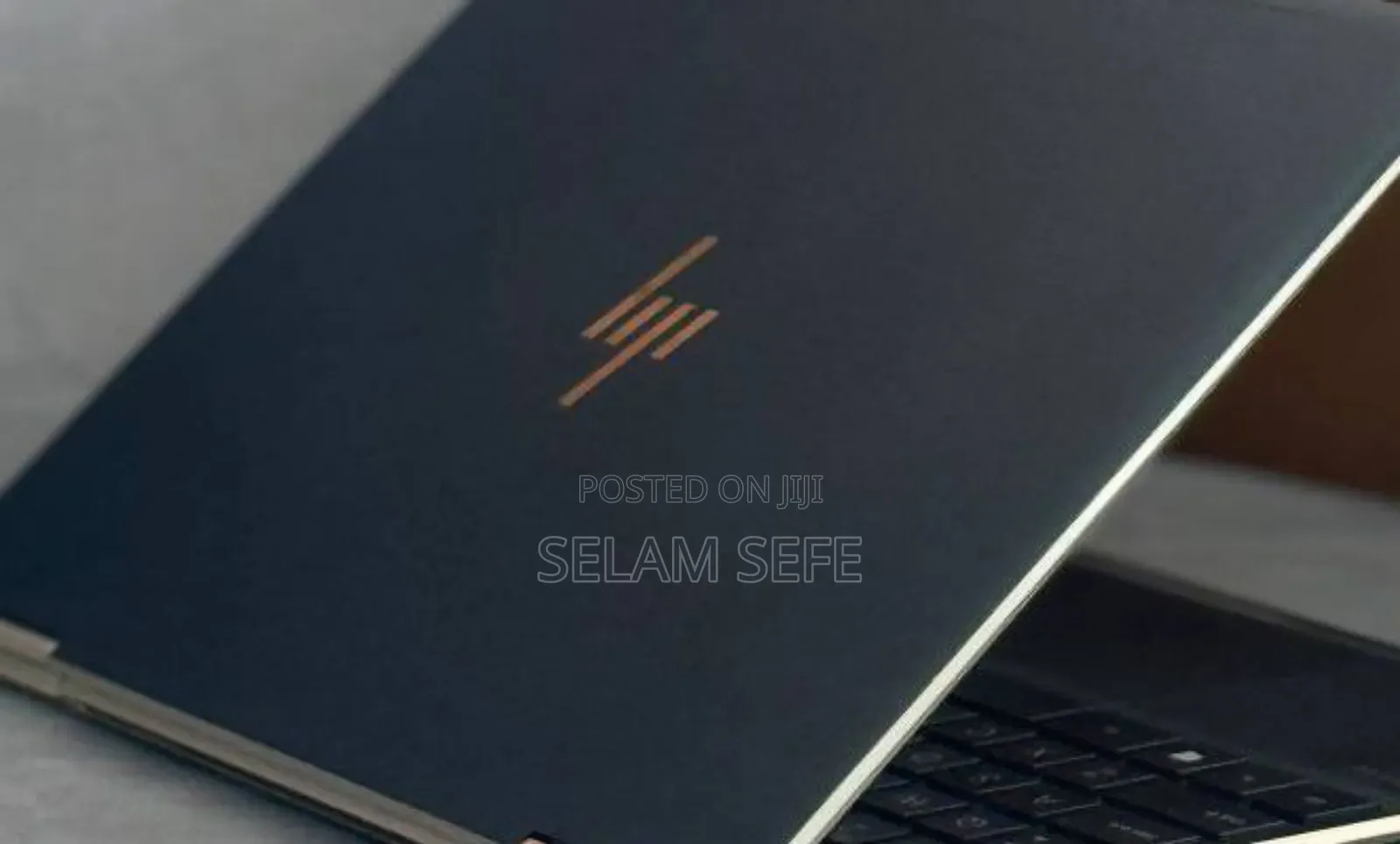 New Laptop HP Spectre X360 16GB Intel Core I7 SSD 512GB