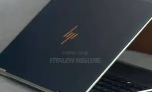 New Laptop HP Spectre X360 16GB Intel Core I7 SSD 512GB
