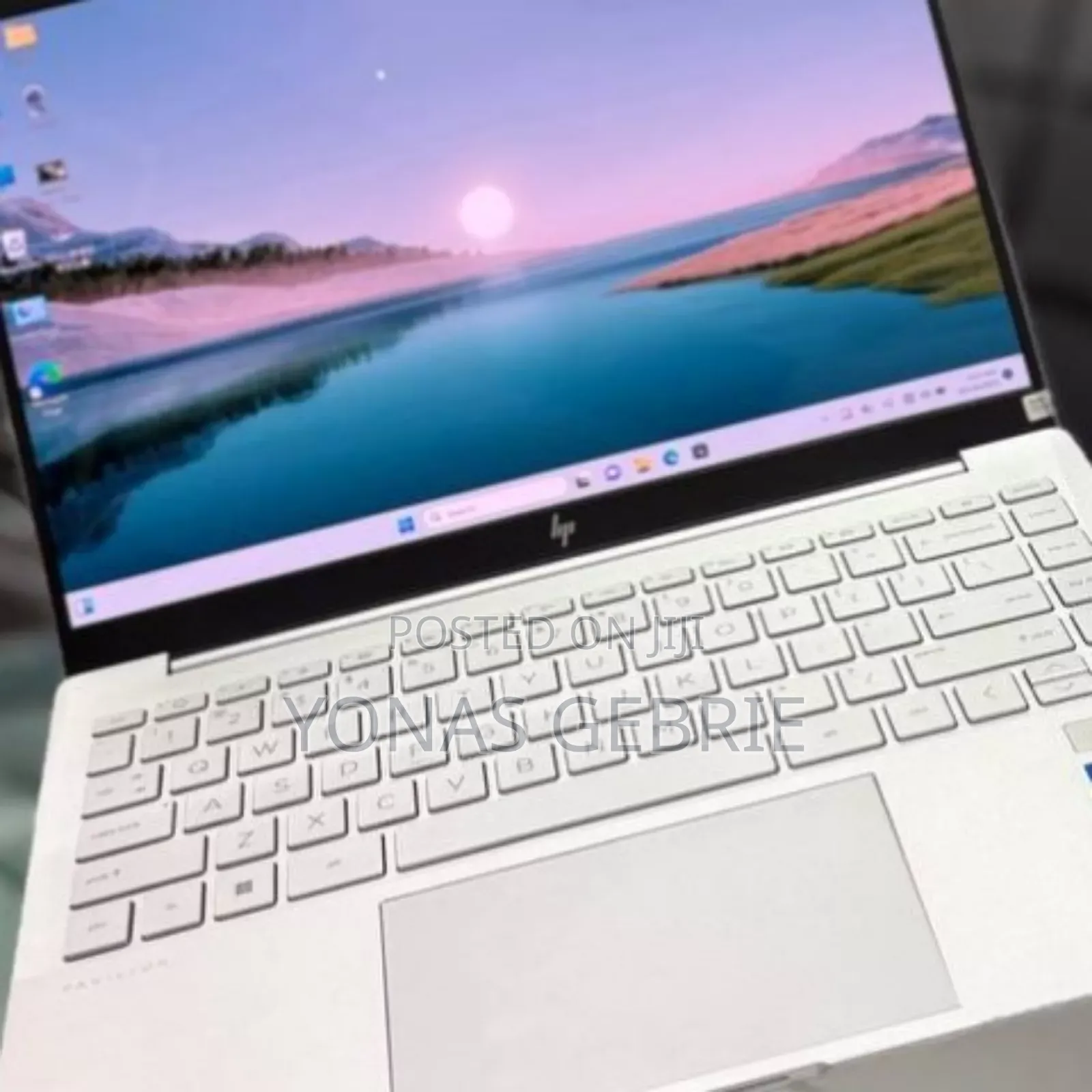 New Laptop HP Pavilion 14 16GB Intel Core I5 SSD 1T