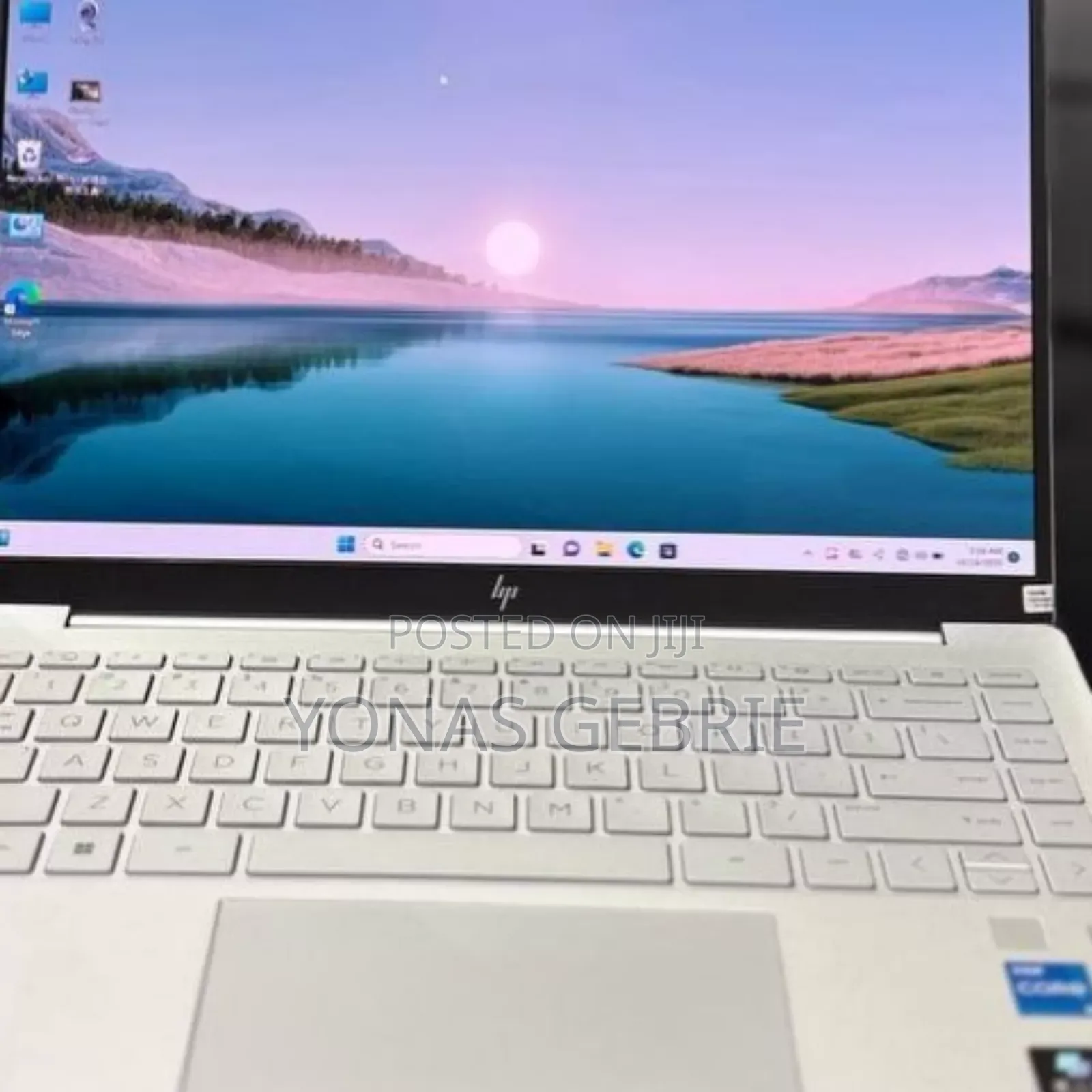 New Laptop HP Pavilion 14 16GB Intel Core I5 SSD 1T