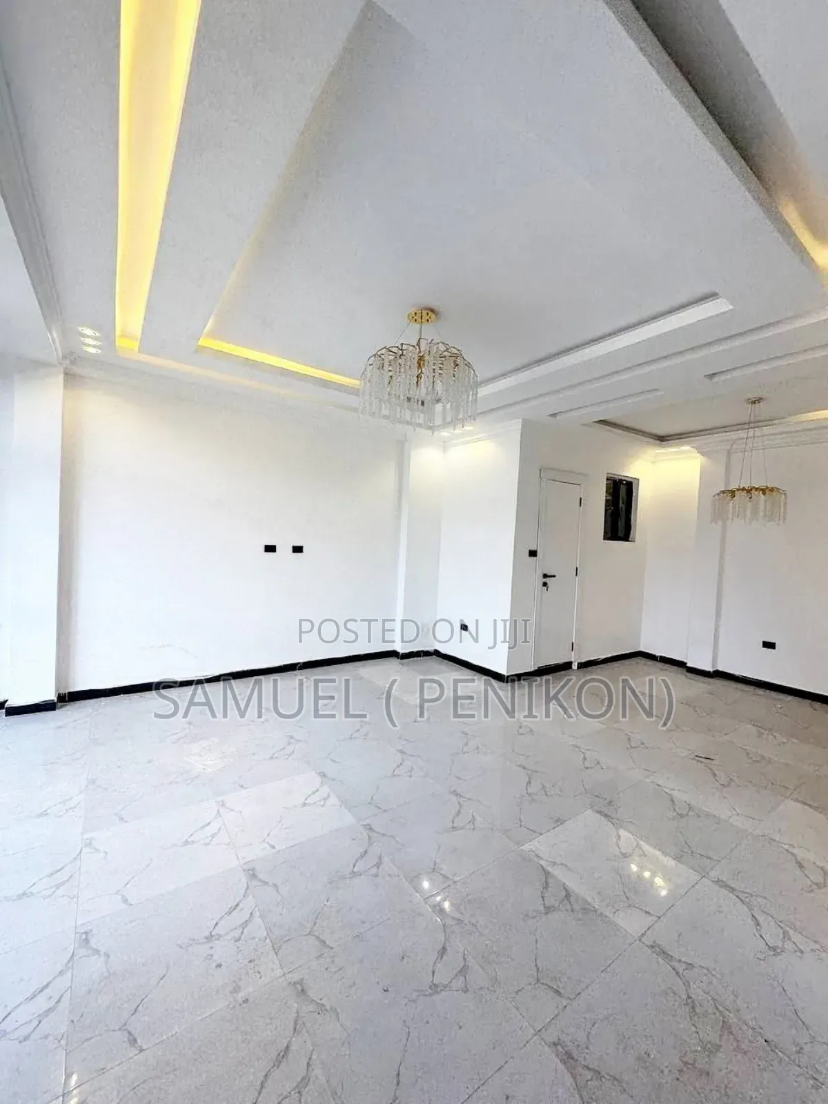 5bdrm House in Luxury House, Nifas Silk-Lafto for sale