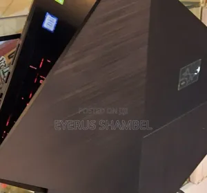 Photo - New Laptop HP Omen 15 16GB Intel Core i7 SSD 512GB