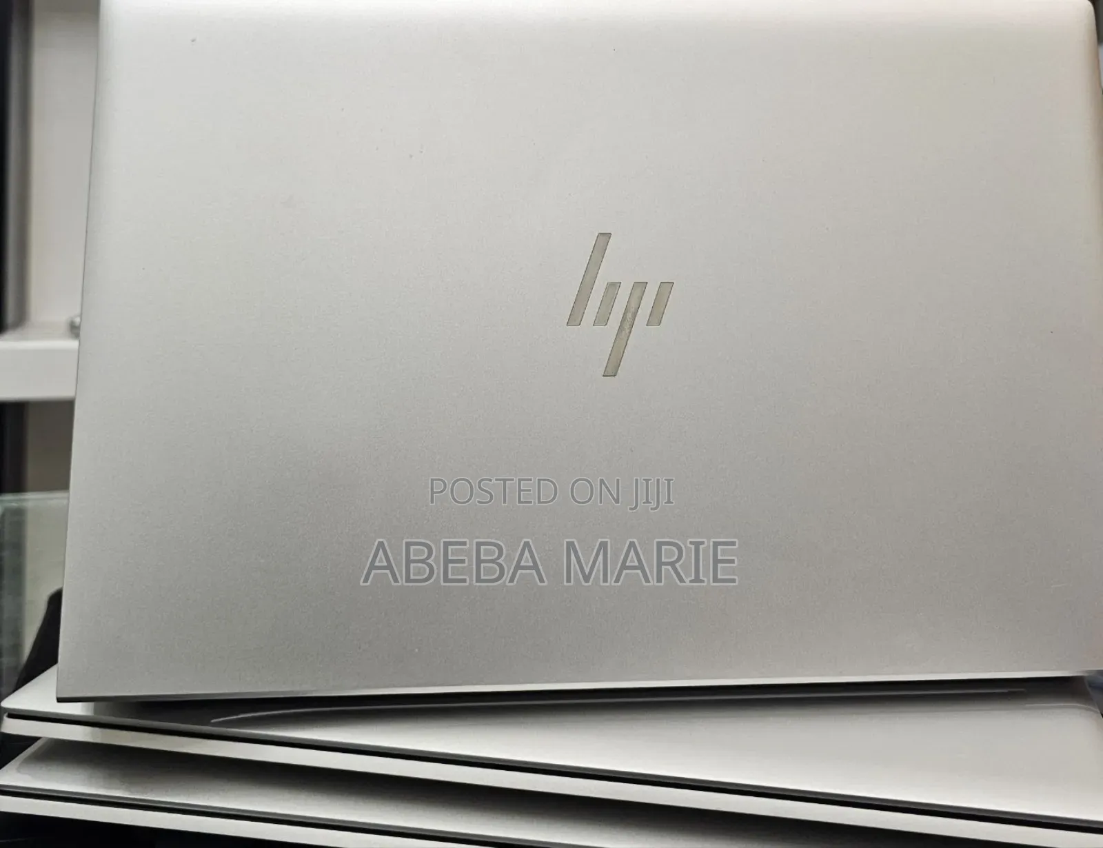 New Laptop HP EliteBook 845 G8 16GB AMD Ryzen 5 SSD 512GB