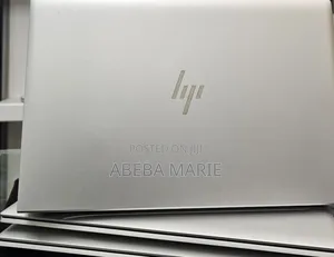 New Laptop HP EliteBook 845 G8 16GB AMD Ryzen 5 SSD 512GB