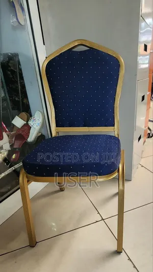 Photo - Imported Sheraton Chair