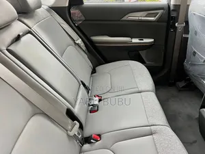 New Kia EV5 2025 Gray