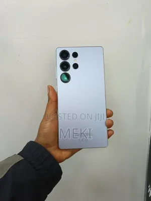 Samsung Galaxy S25 Ultra 256 GB