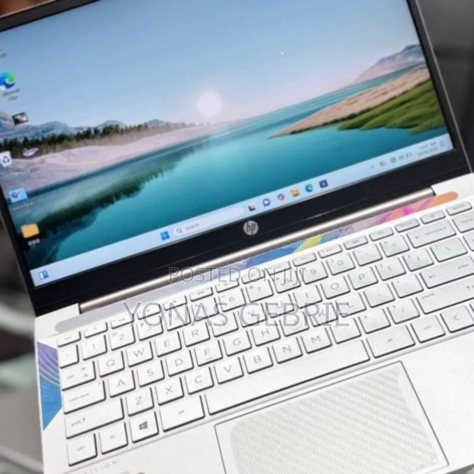 New Laptop HP Pavilion 14 16GB Intel Core I7 SSD 512GB