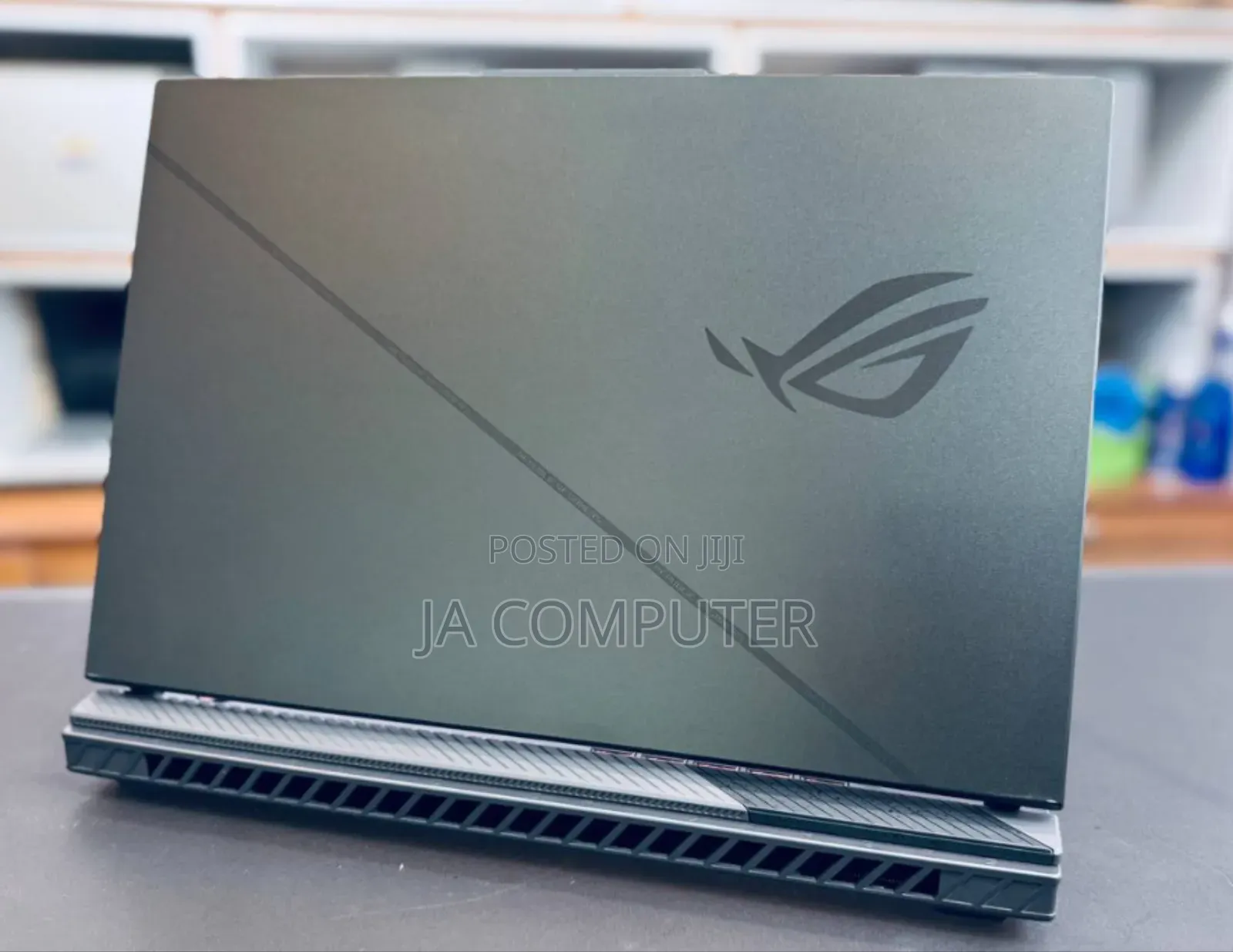 New Laptop Asus ROG Strix G16 G614 16GB Intel Core I9 SSD 1T