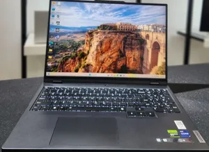 New Laptop Lenovo 32GB Intel Core I9 SSD 1T