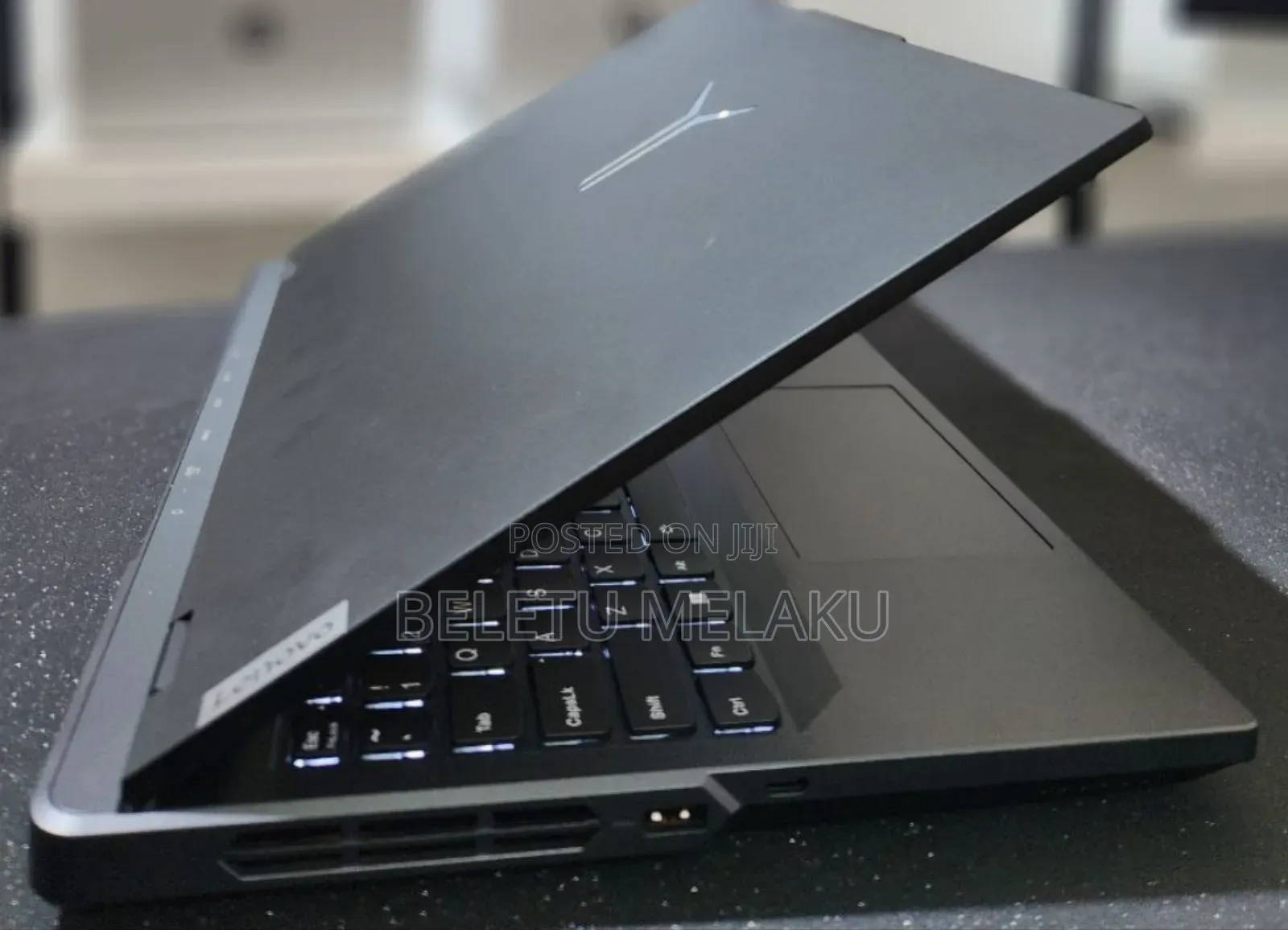 New Laptop Lenovo 32GB Intel Core I9 SSD 1T