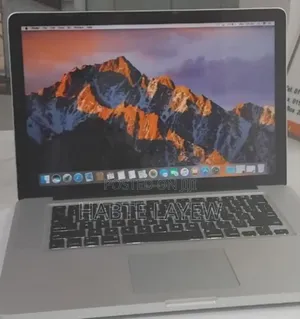 Photo - New Laptop Apple MacBook 2011 8GB Intel Core I5 SSD 512GB