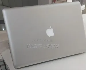 New Laptop Apple MacBook 2011 8GB Intel Core I5 SSD 512GB