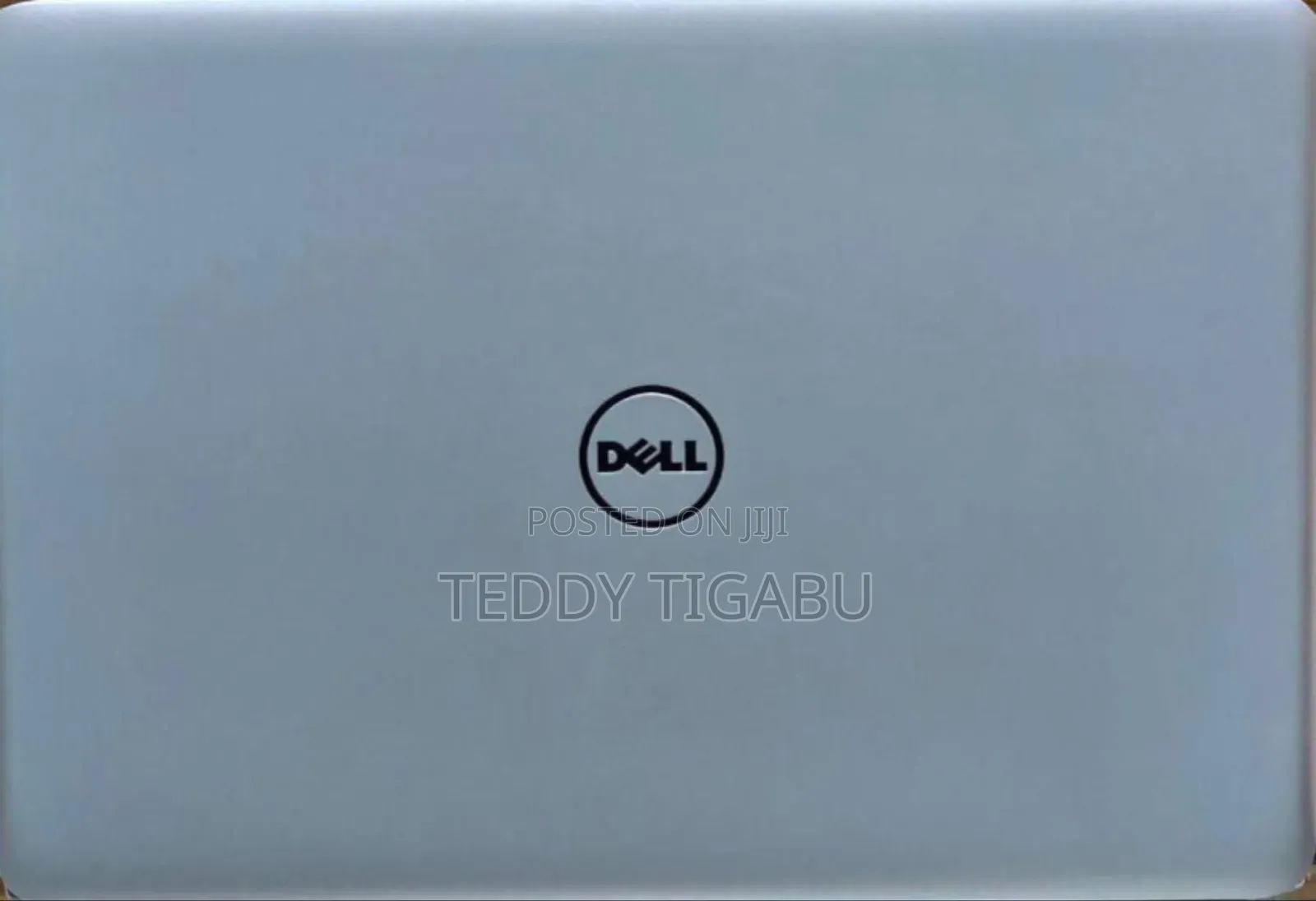 New Laptop Dell 8GB Intel Core I7 SSD 1T