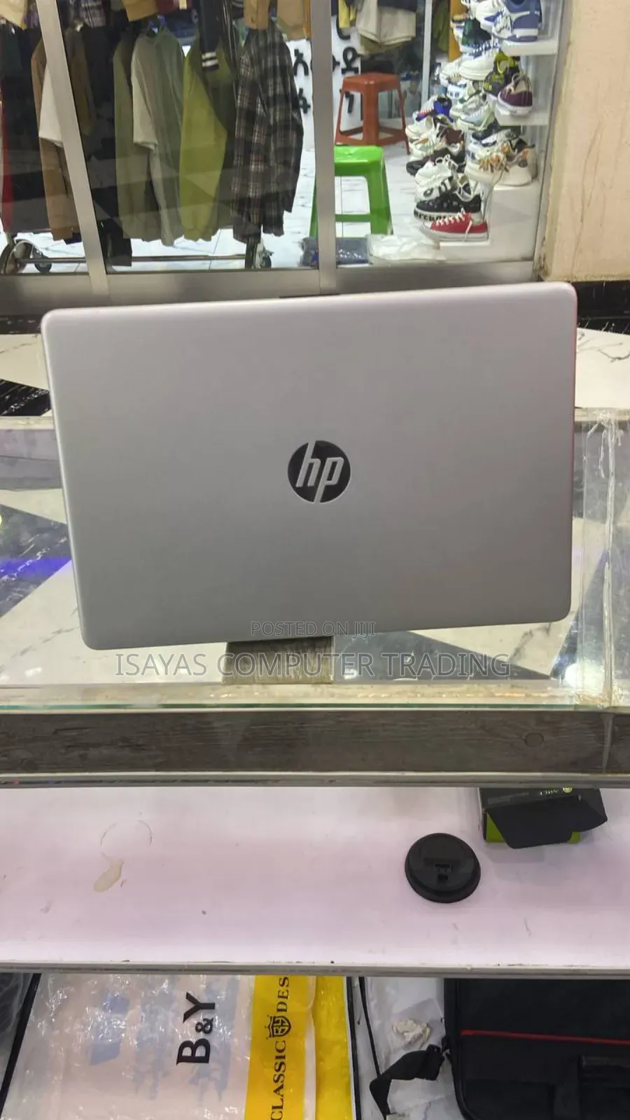 New Laptop HP Stream Notebook 8GB Intel Core I7 SSD 1T