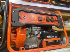 Photo - Jialile 5 Kw Generator
