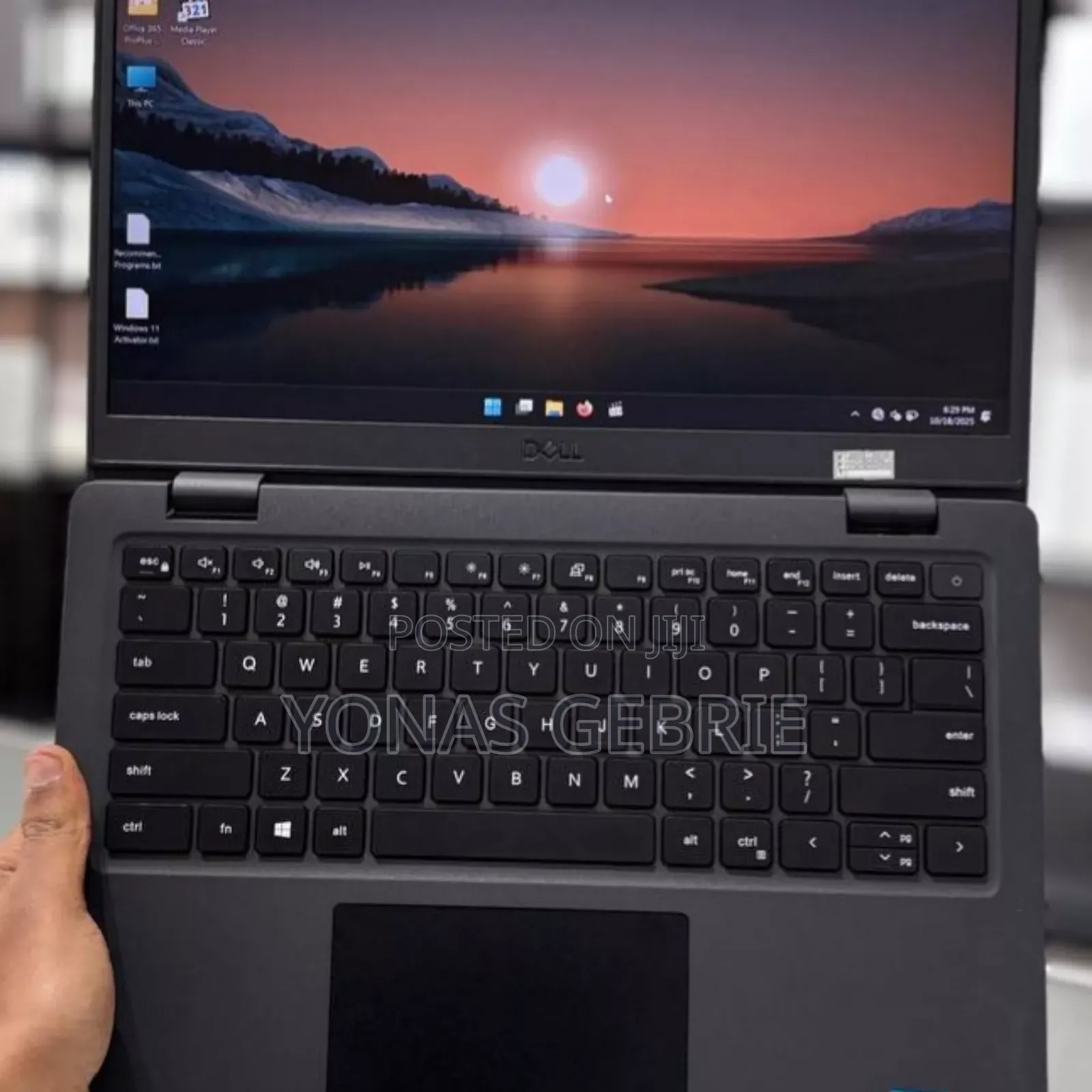 New Laptop Dell Latitude 3420 8GB Intel Core I3 SSD 256GB