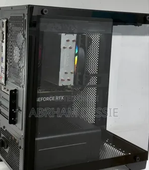 Photo - New Desktop Computer 16GB Intel Core I5 SSD 1T