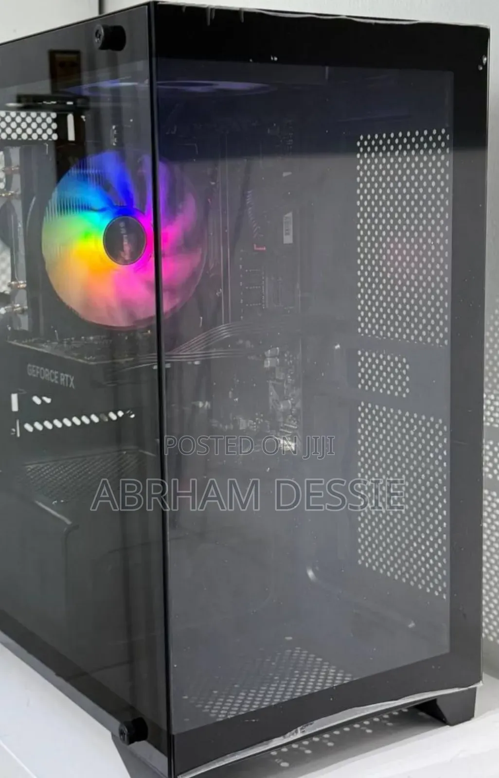 New Desktop Computer 16GB Intel Core I5 SSD 1T