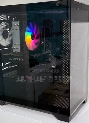 New Desktop Computer 16GB Intel Core I5 SSD 1T