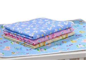 Photo -  ኳሊቲ ፈሳሽ የማያሰርግ የዳይፐር መቀያየሪያ ምንጣፍ