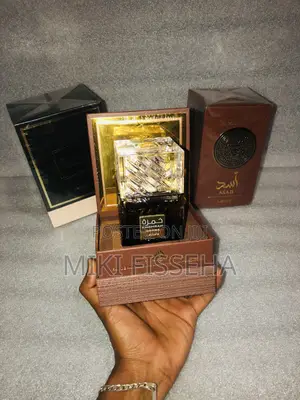 Photo - Lattafa Perfume