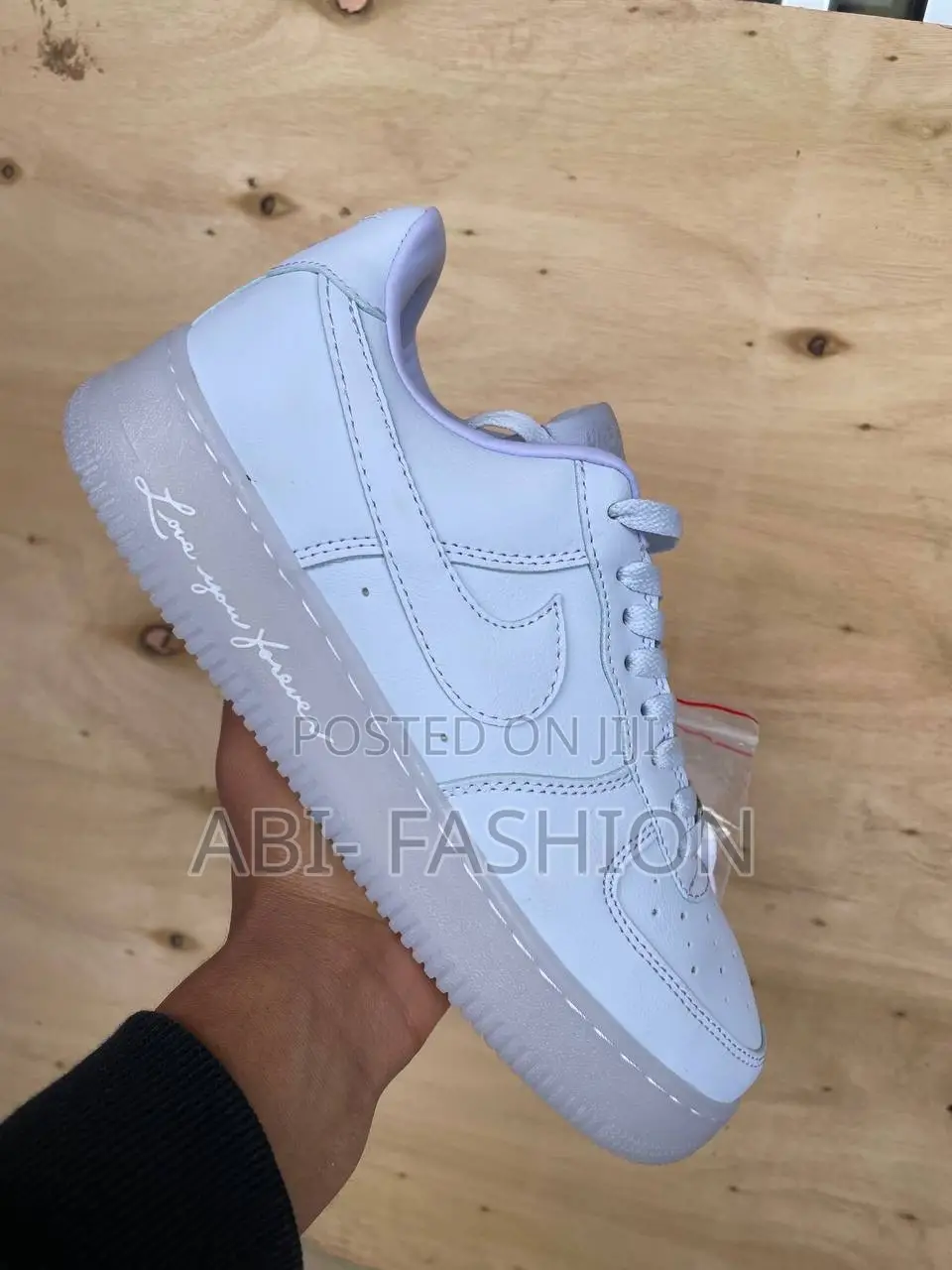 Nike X Drake Nocta Air Force 1 Low
