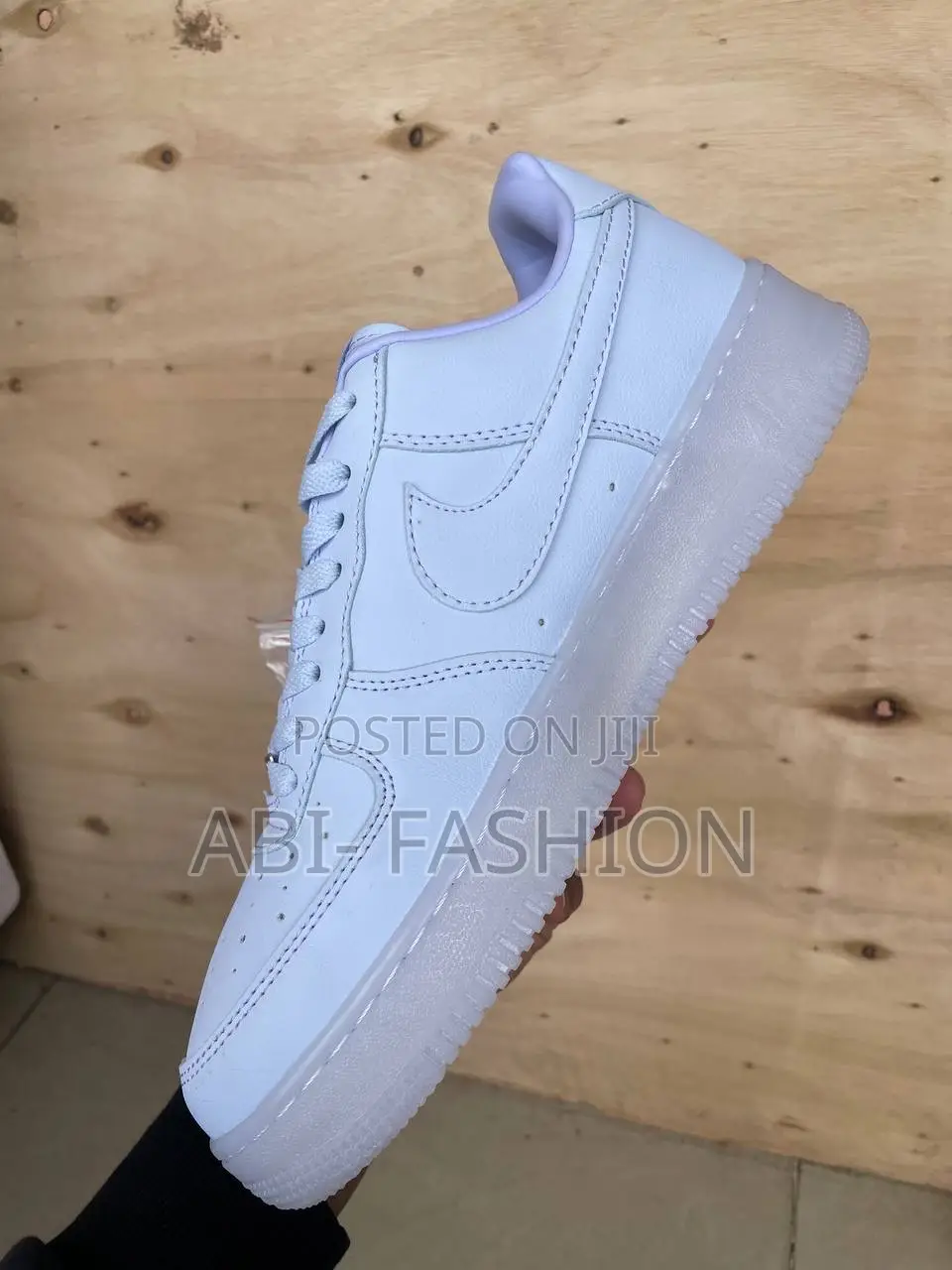 Nike X Drake Nocta Air Force 1 Low