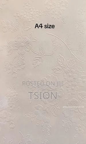 Special Quality Cards