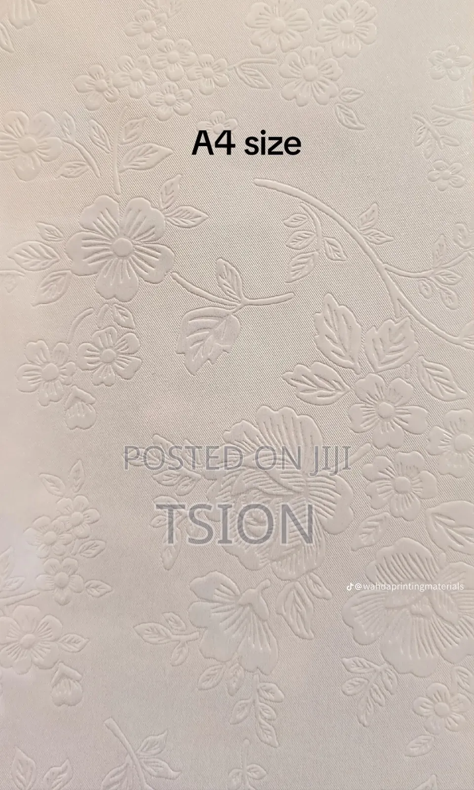 Special Quality Cards