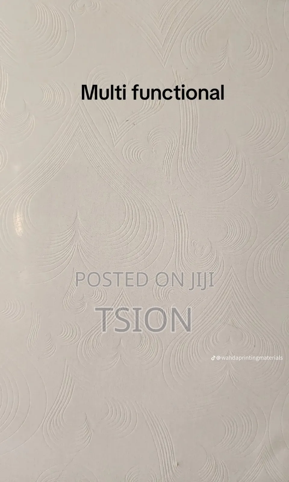 Special Quality Cards