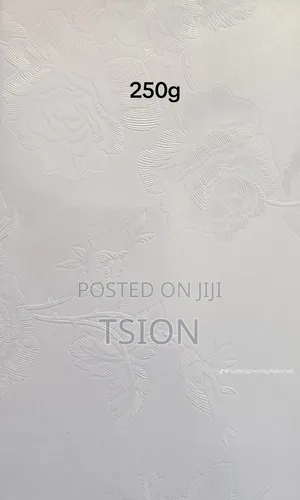 Special Quality Cards