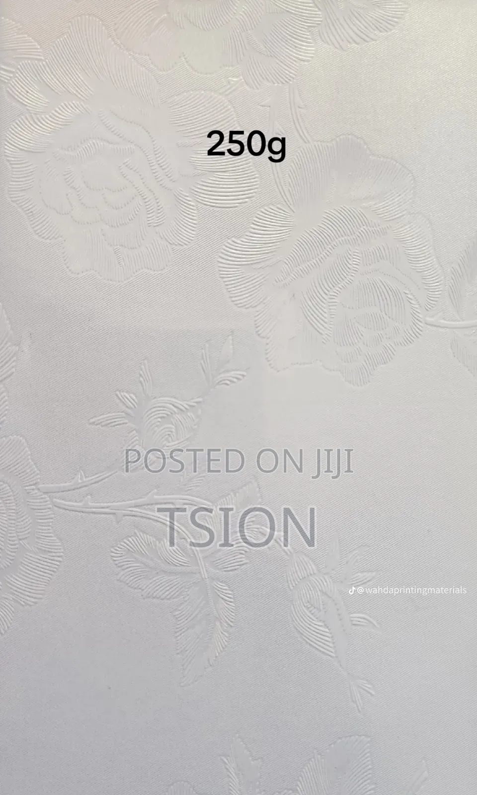 Special Quality Cards