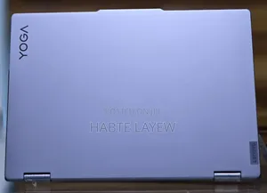 New Laptop Lenovo ThinkPad Yoga 32GB AMD Ryzen 5 SSD 512GB