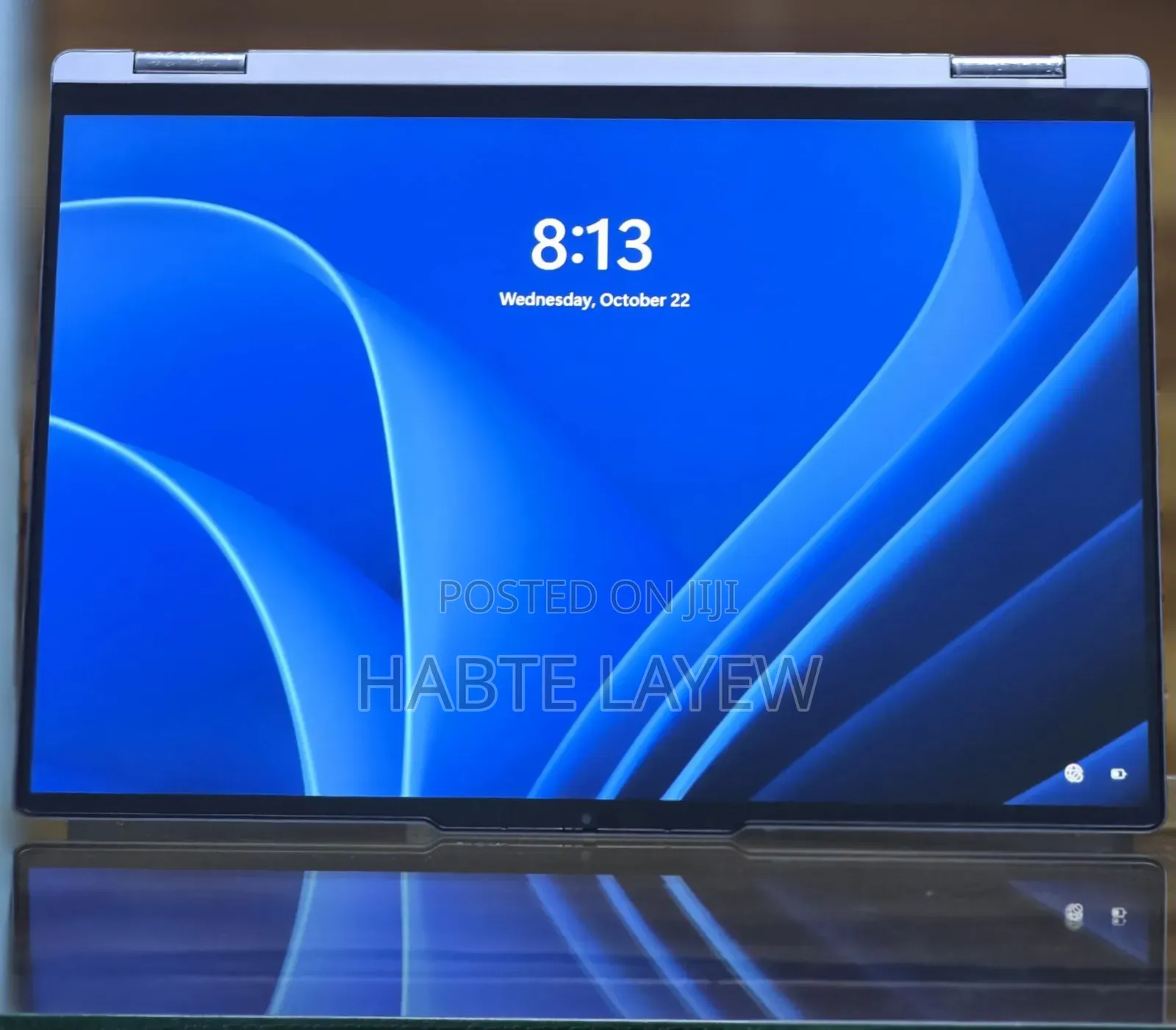 New Laptop Lenovo ThinkPad Yoga 32GB AMD Ryzen 5 SSD 512GB