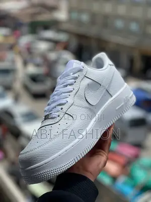 Nike Nocta Air Force 1 Low Lover Boy Leather Edition