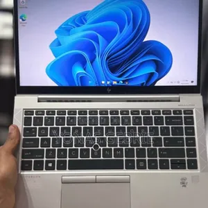 New Laptop HP EliteBook 840 16GB Intel Core I7 SSD 512GB