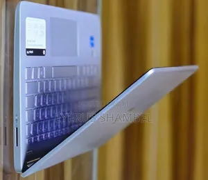 Photo - New Laptop HP Stream Notebook 8GB Intel Core I3 SSD 256GB