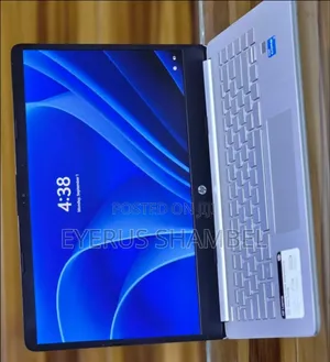 New Laptop HP Stream Notebook 8GB Intel Core I3 SSD 256GB