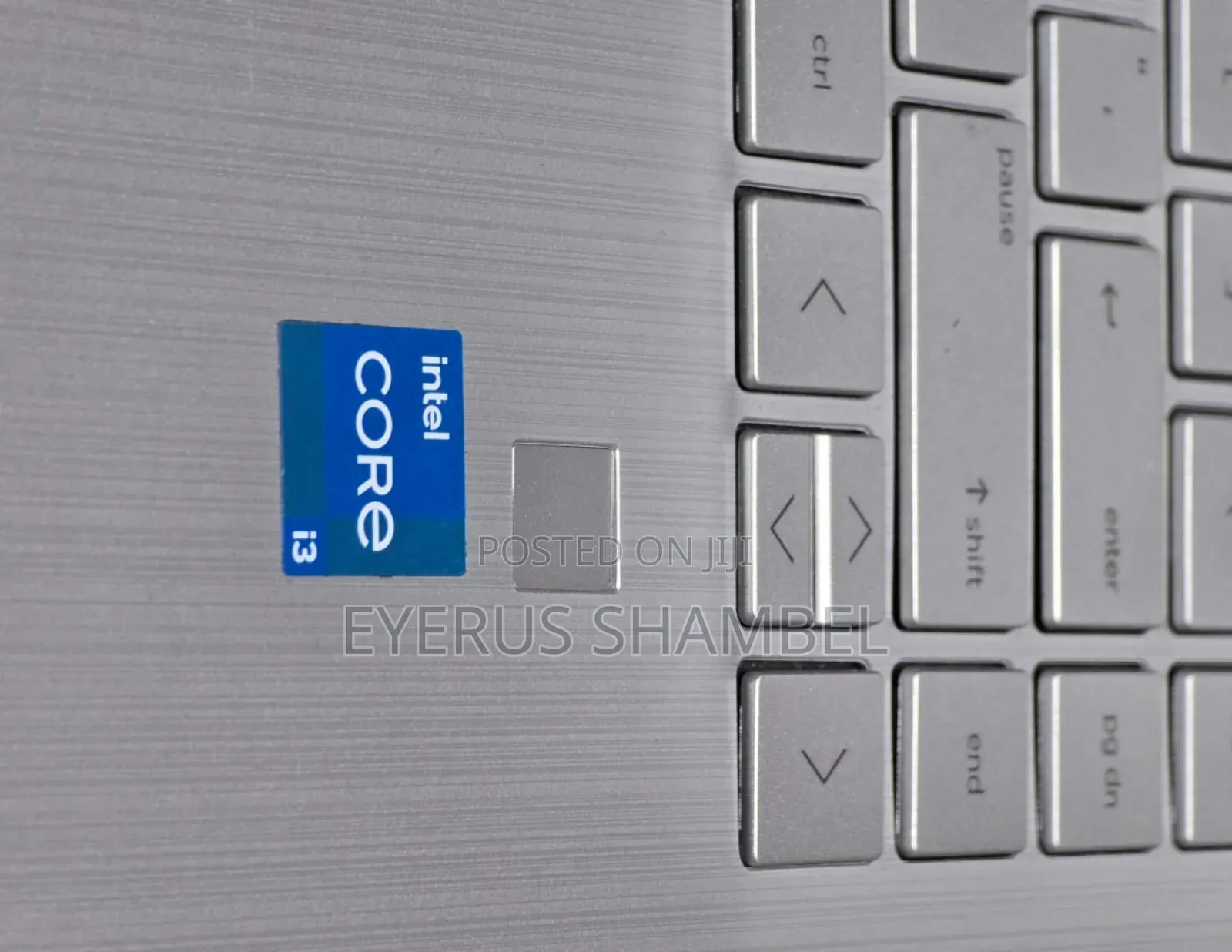 New Laptop HP Stream Notebook 8GB Intel Core I3 SSD 256GB