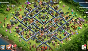 Photo - Clash of Clan