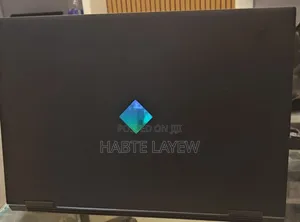 New Laptop HP Omen 15t 16GB Intel Core I7 SSD 512GB