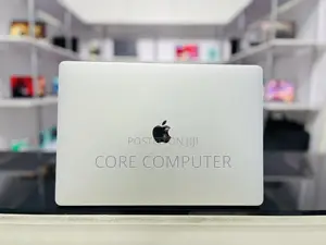 Laptop Apple MacBook 2019 32GB Intel Core I9 SSD 512GB
